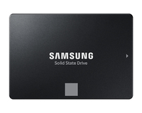 Samsung SSD 870 Evo 2,5  1TB SATA III SSD disks