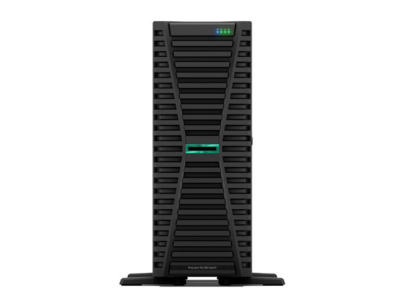 Proliant Ml350 Server Tower  P55954-421 serveris