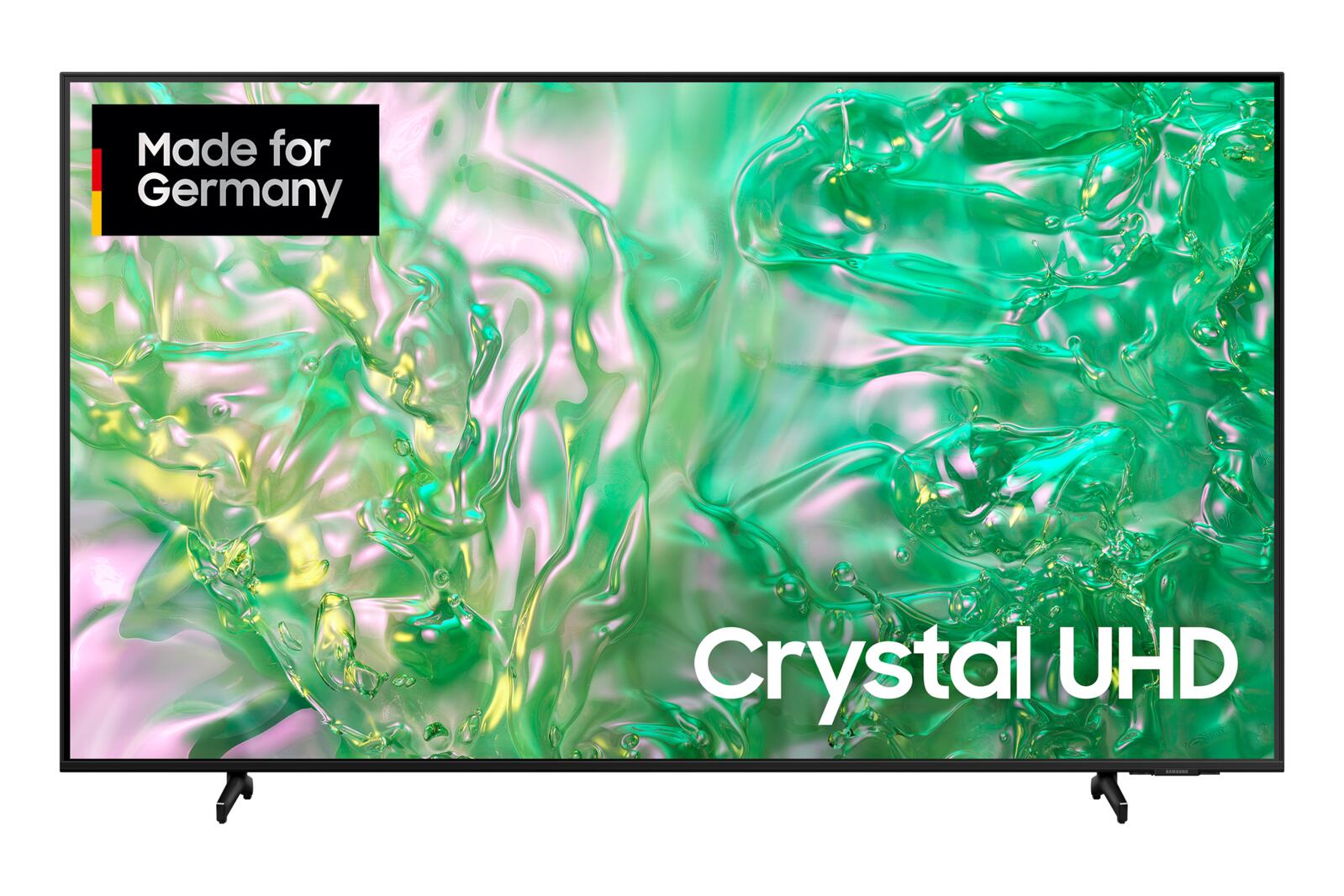 Samsung GU43DU8079UXZG LED Televizors