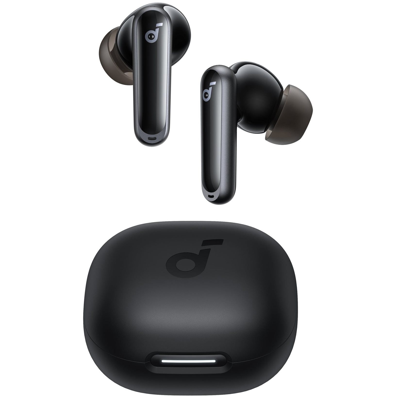 Anker Soundcore | True-Wireless Earbuds | P30i | Bluetooth | In-Ear | Wireless | Black 194644034900 austiņas