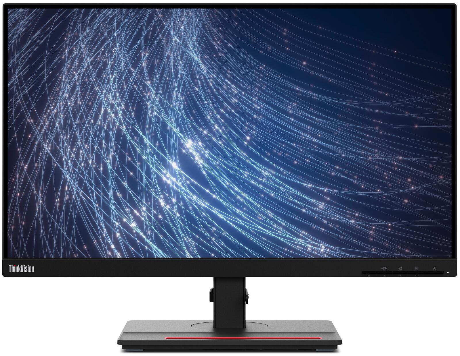 LENOVO THINKVISION T24M-29/ 23.8"/ 16:9/ 60 HZ/ 250 NITS/ HDMI/  DP/ 4X USB 3.2 GEN 1/ 3-YEAR monitors