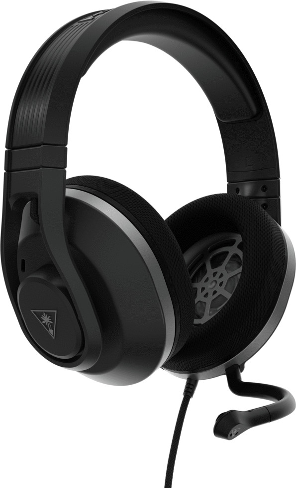 Turtle Beach headset Recon 500, black 731855064007 TBS-6400-02 (731855064007)