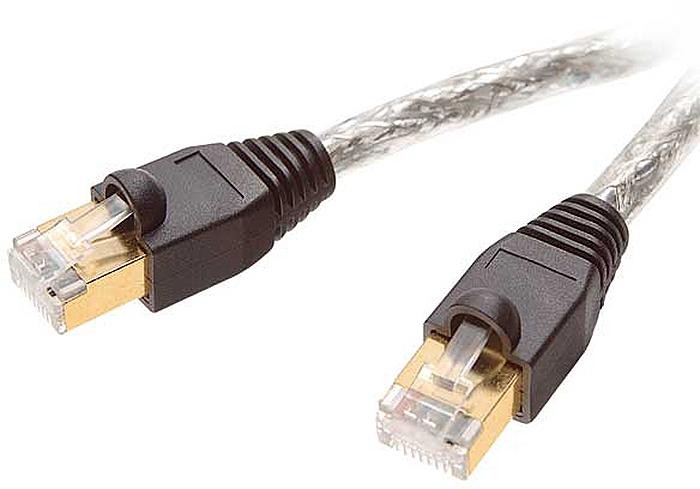 Vivanco kabelis CAT 6e tīkla Ethernet kabelis 2m (45300) 4008928453003 45300 (4008928453003) kabelis, vads