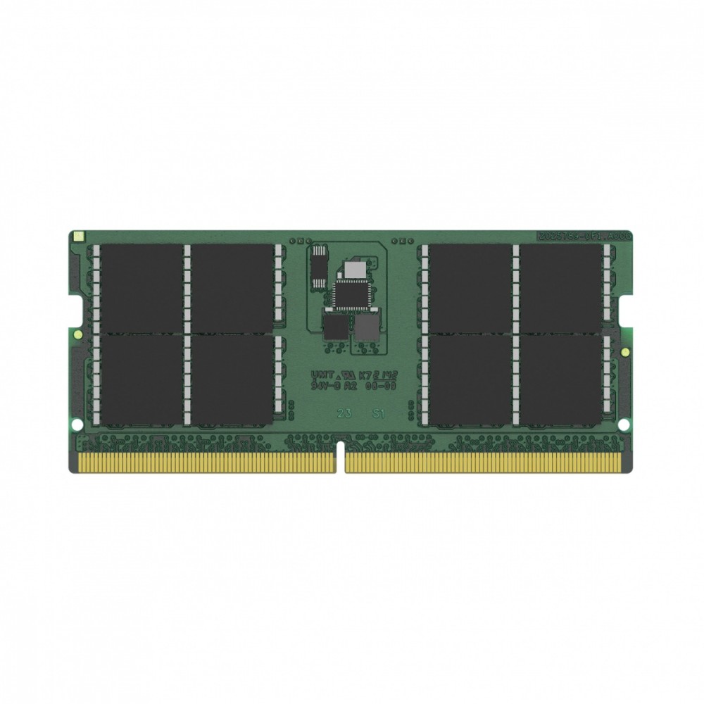 Notebook memory DDR5 32GB(1*32GB)/5200 operatīvā atmiņa