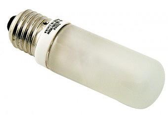 BIG halogen lamp E27 230V 150W (425701) 4501914257017 apgaismes ķermenis