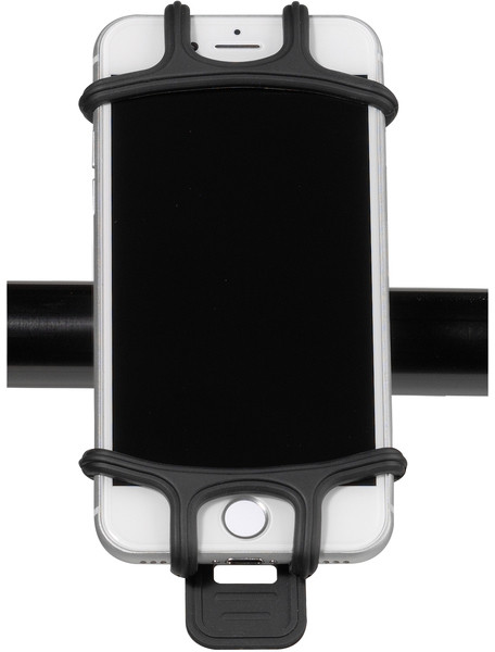 Vivanco phone bike mount (61638) 4008928616385 61638 (4008928616385) aksesuārs mobilajiem telefoniem