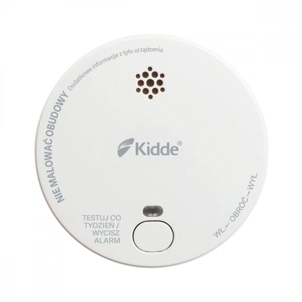 Smoke sensor KIDDE KID-2030-DSR