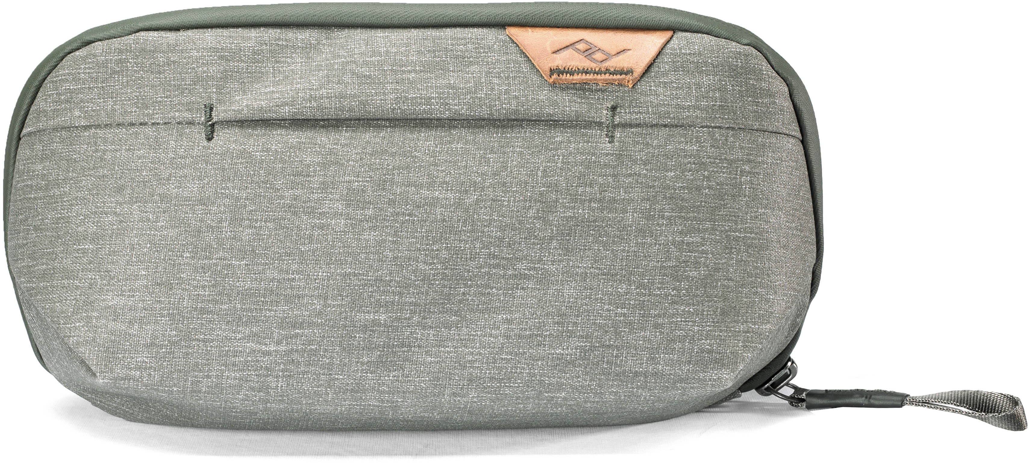 Peak Design Wash Pouch S, sage 818373022822 foto, video aksesuāri