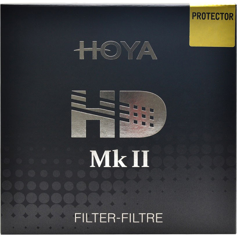 Hoya HD MK II Protector Filter 67mm UV Filtrs