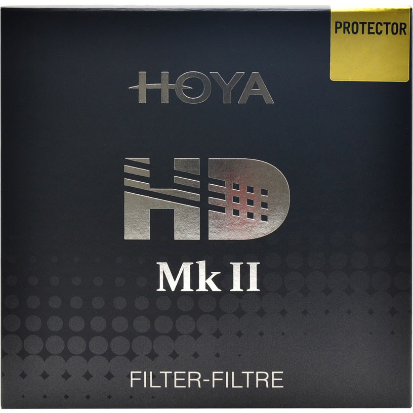 Hoya filter Protector HD Mk II 52mm 0024066070524 0024066070524 (24066070524) foto, video aksesuāri