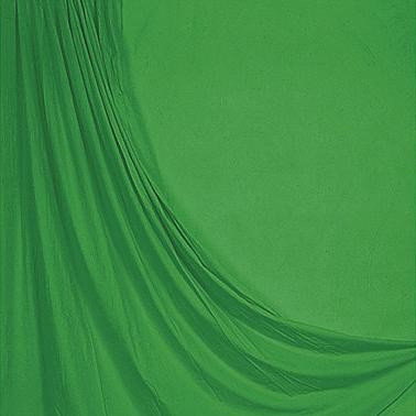 Falcon Eyes background cloth 2.9x5m, chroma green (BCP-10) 8718127052865 8718127052865 (8718127052865) foto, video aksesuāri