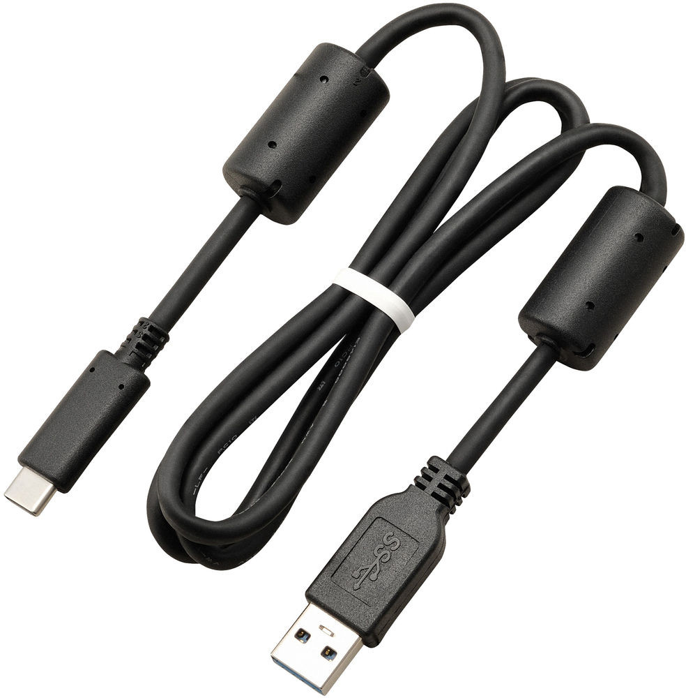 Olympus kabelis USB CB-USB11 4545350051006 V331060BW000 (4545350051006) kabelis, vads