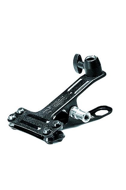 Manfrotto skava 175 Clamp 8024221019025 175 (719821287919) foto, video aksesuāri