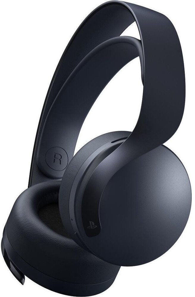 Sony wireless headset PS5 Pulse 3D, black 711719833994 711719833994 (0711719833994)