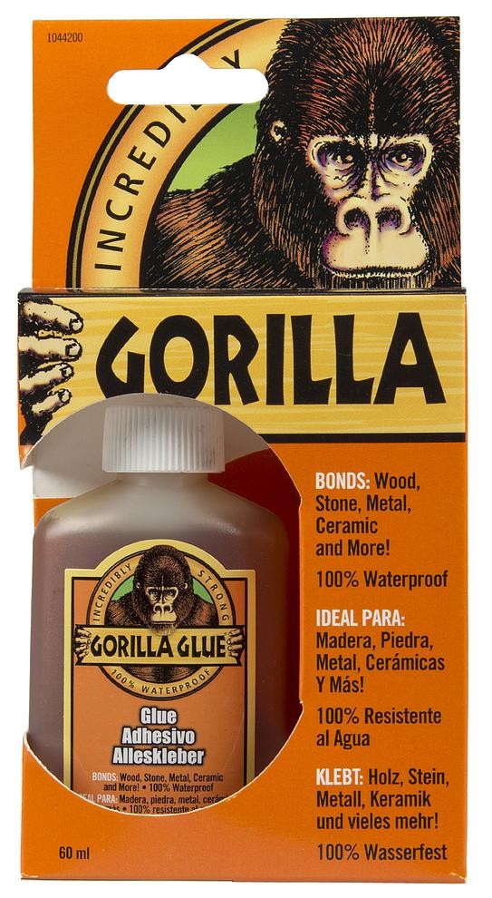 Gorilla līme 60 ml 5704947000103