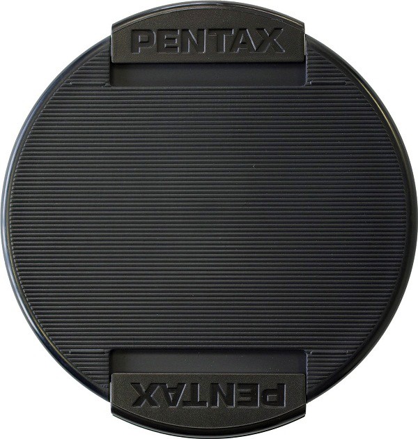 Pentax objektīva vāciņš 77mm (31702) 027075006980 31702 (027075006980) foto, video aksesuāri