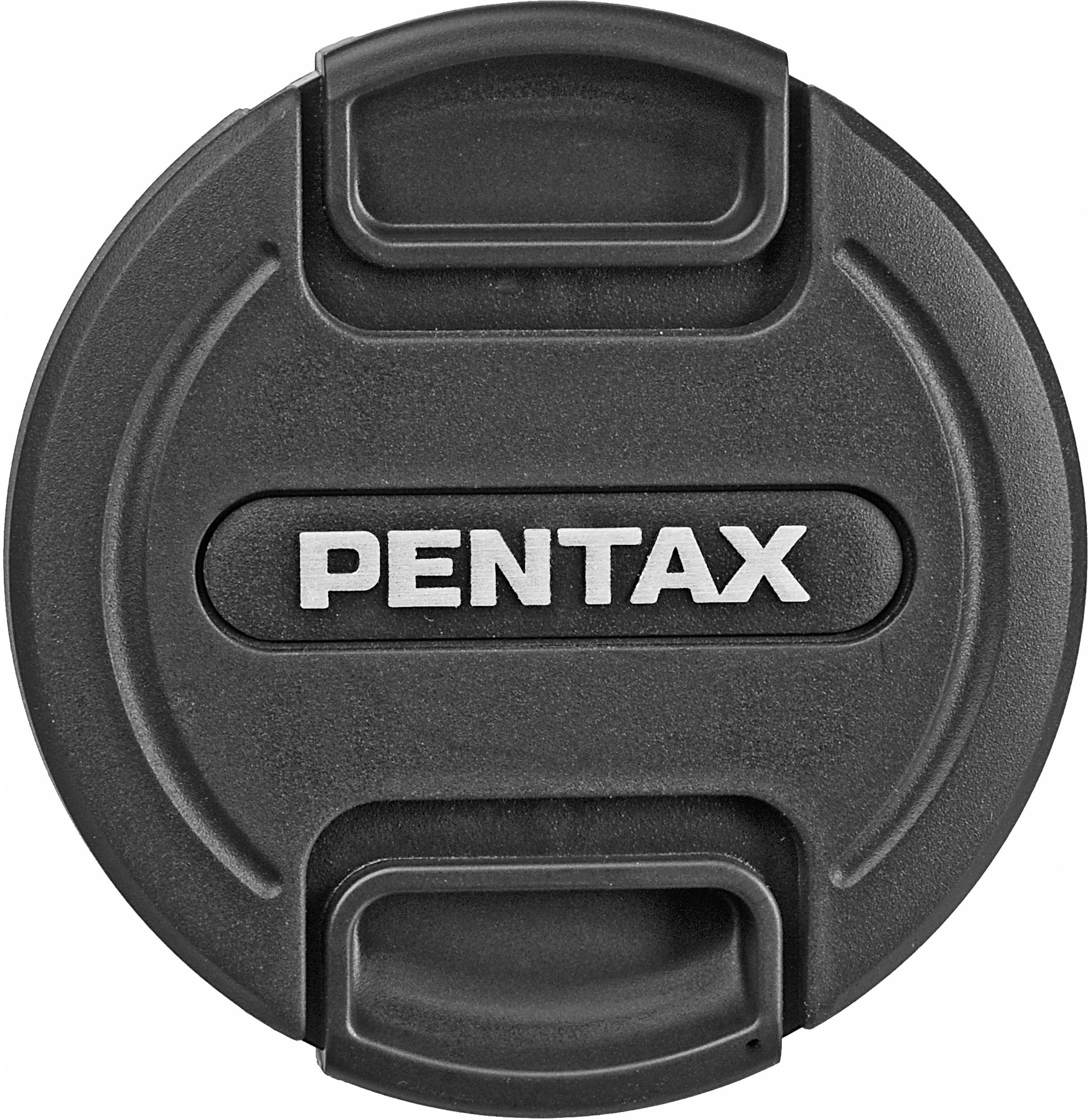 Pentax objektīva vāciņš O-LC52 (31522) 027075141568 31522 (0027075141568) foto, video aksesuāri