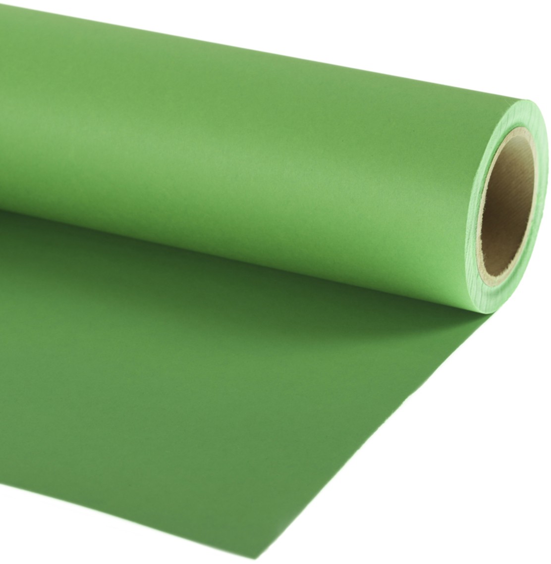 Manfrotto papīra fons 2,75×11m, Chromakey zaļš (9073) 5055135925051 LL LP9073 (887827003960) foto, video aksesuāri