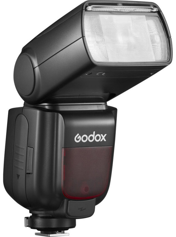 Godox TT685 II Speedlite Sony E foto, video aksesuāri