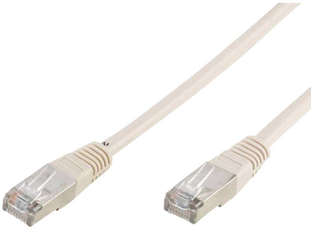Vivanco ethernet cable CAT 5 2m (45331) 4008928453317 45331 (4008928453317) kabelis, vads
