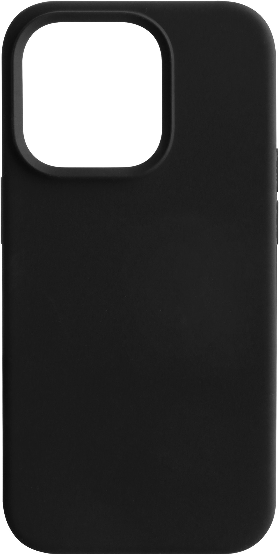 Vivanco case Mag Hype Apple iPhone 14 Pro Max, black (63497) 4008928634976 63497 (4008928634976) aksesuārs mobilajiem telefoniem