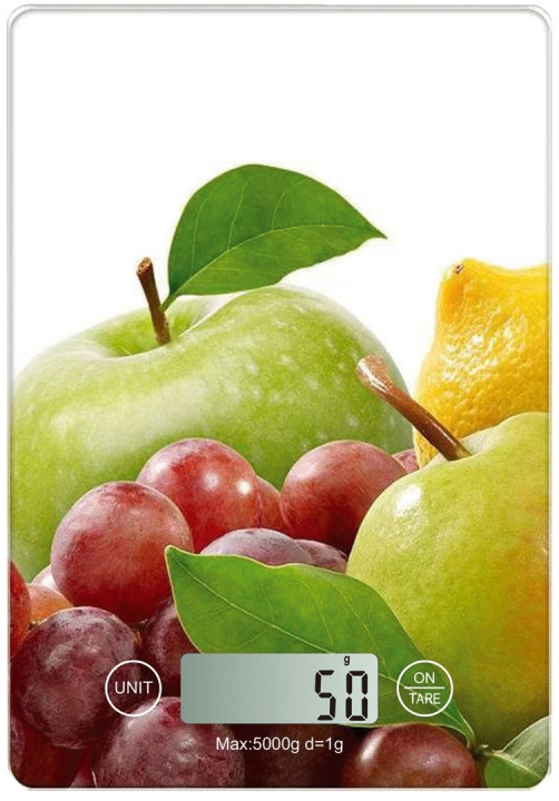 Omega köögikaal Fruits OBSKWA 5907595455046 45504 (5907595455046)