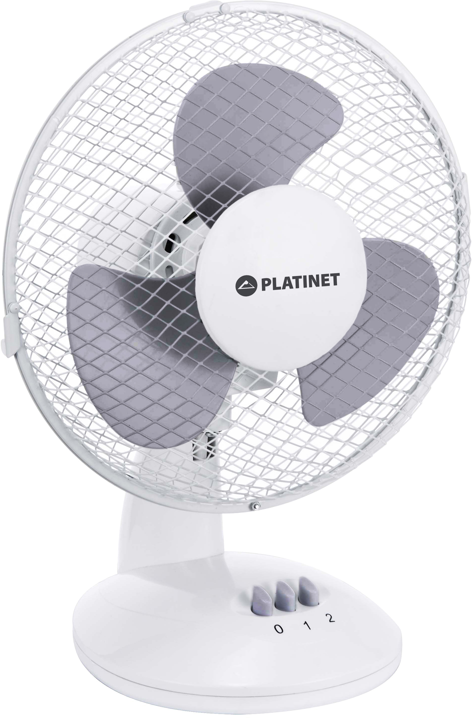 Platinet ventilators 9