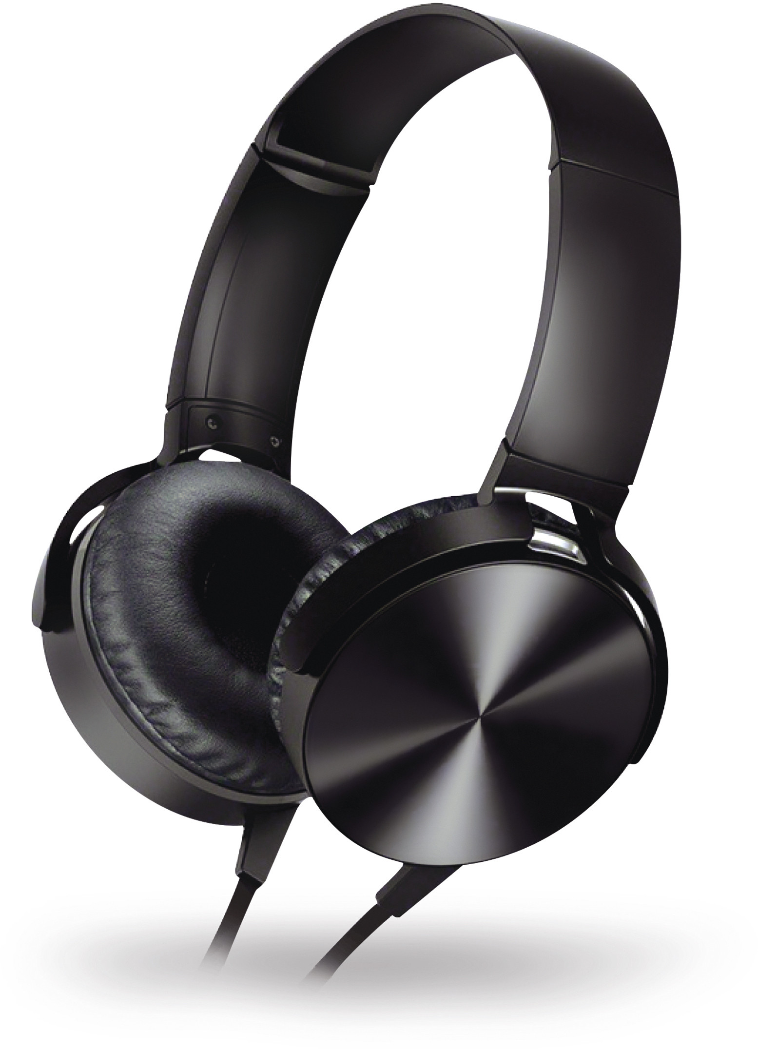 Omega Freestyle headset FH07B, black 5907595457101 45710 (5907595457101)