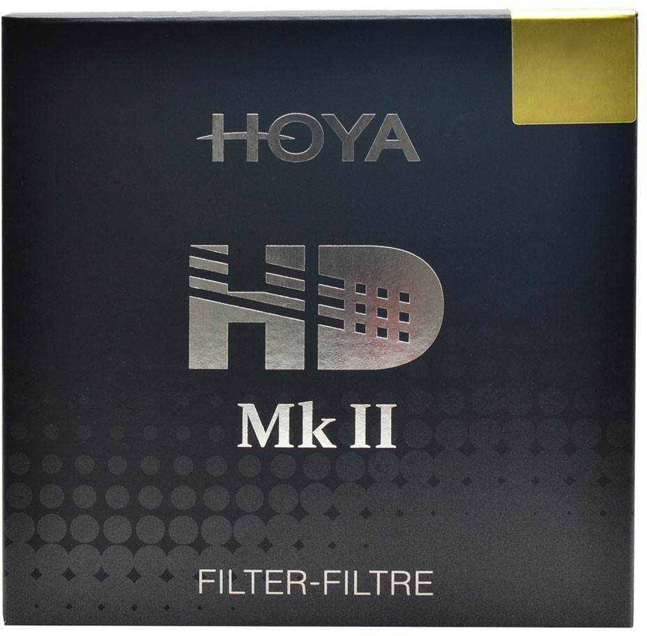 Hoya filter UV HD Mk II 52mm 0024066070432 0024066070432 (24066070432) foto, video aksesuāri