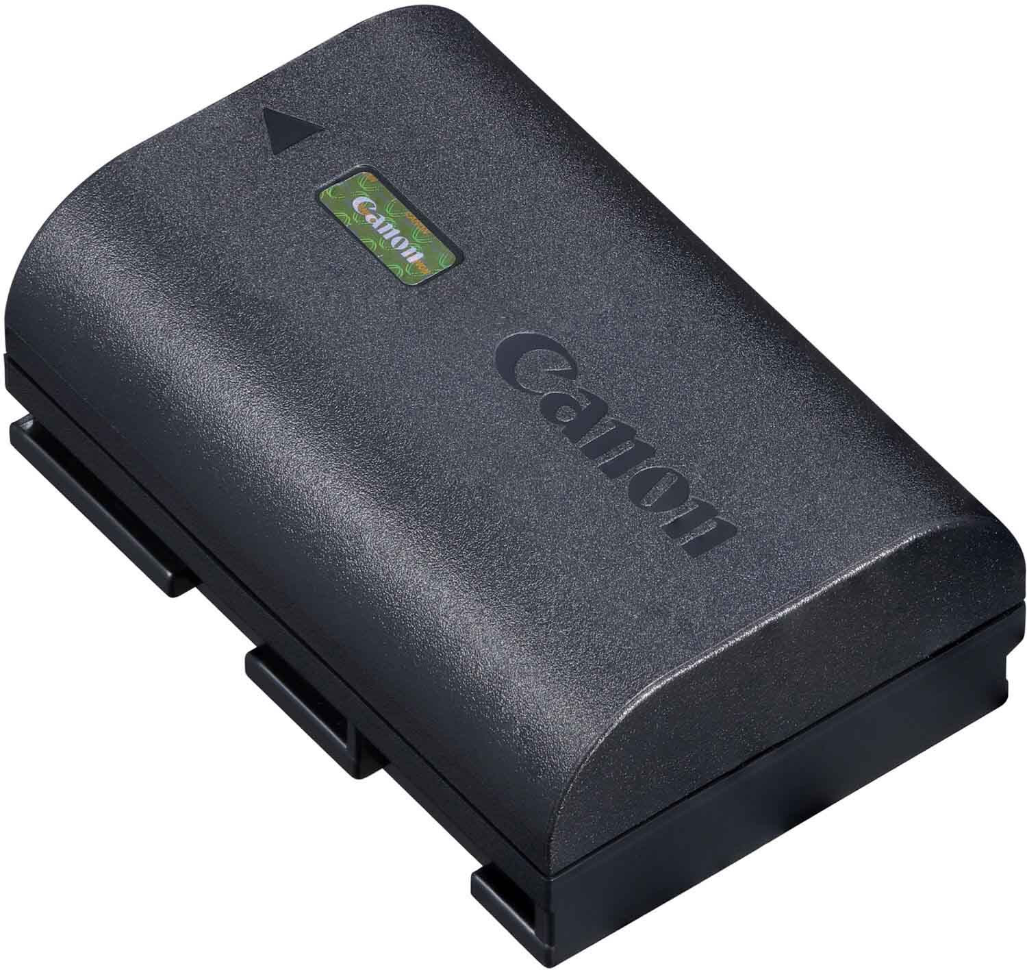 Canon battery LP-E6NH 4549292157239 4132C002AA (013803325768) Baterija