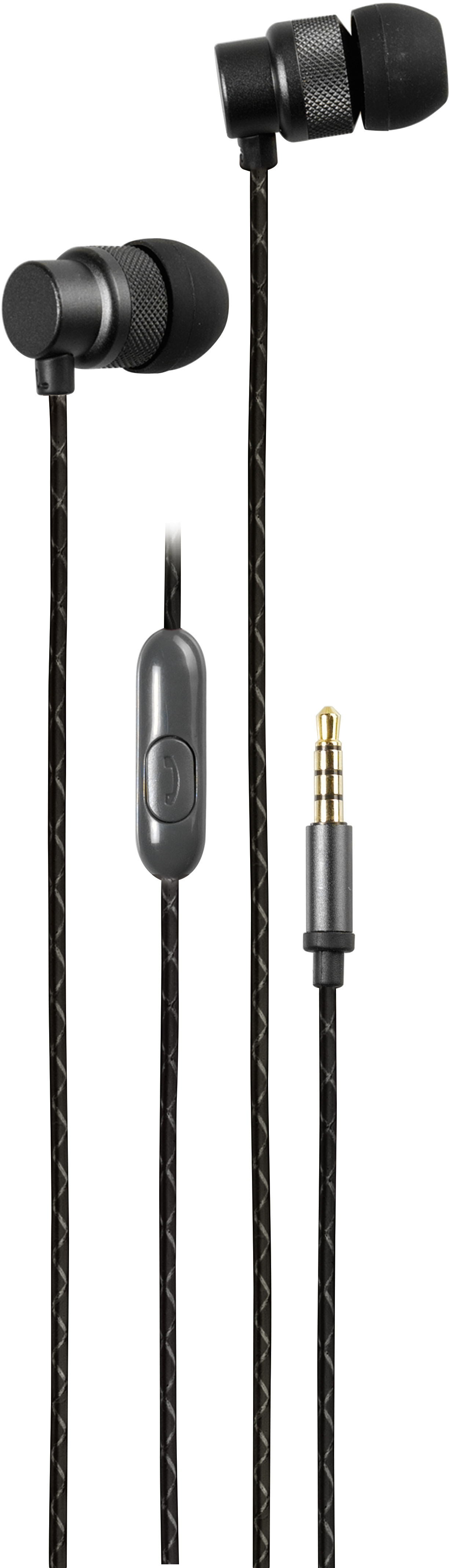 Vivanco headset Premium Metallic (61739) 4008928617399 61739 (4008928617399)