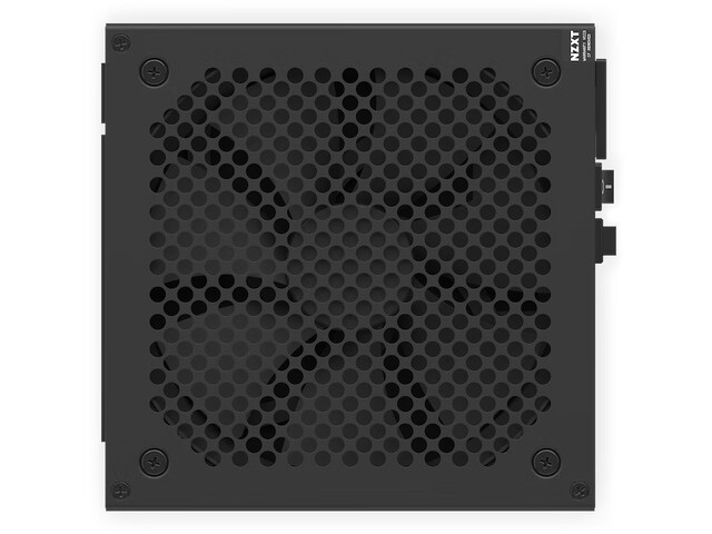 NZXT PSU C750 V2 750W modular 80+ Gold Barošanas bloks, PSU