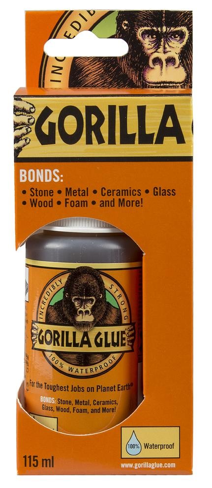 Gorilla līme 115 ml 5704947000110 1044401 (5704947000110)