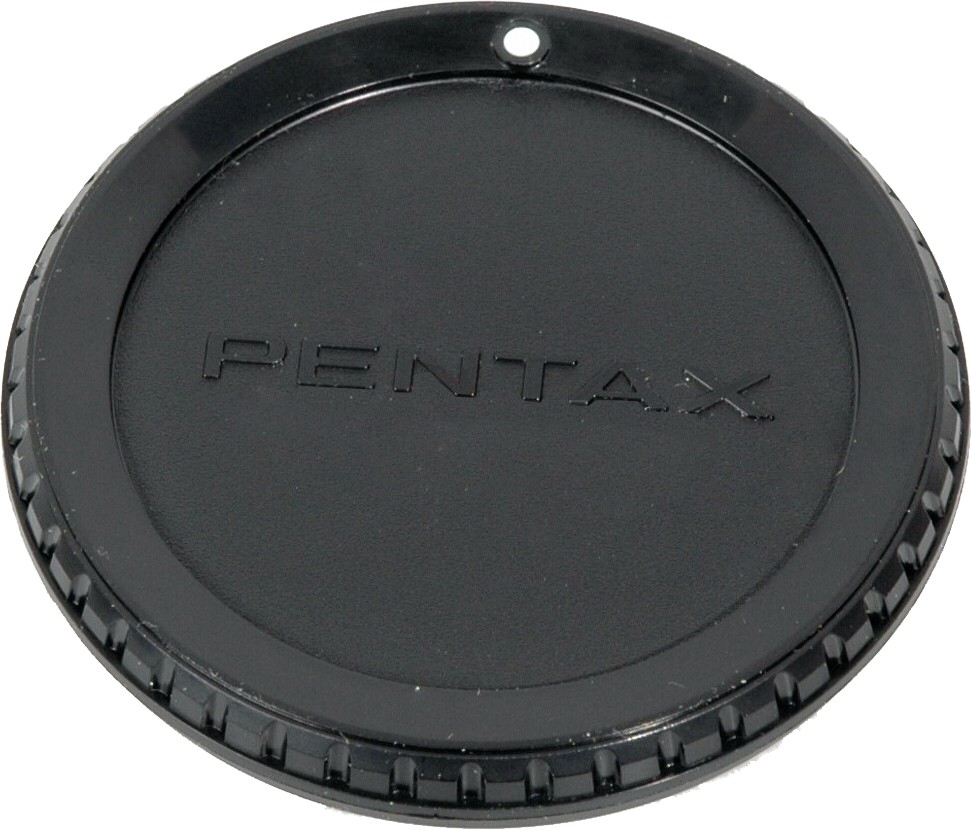 Pentax korpusa vāciņš K (31007) 027075006515 31007 (0027075006515) foto, video aksesuāri