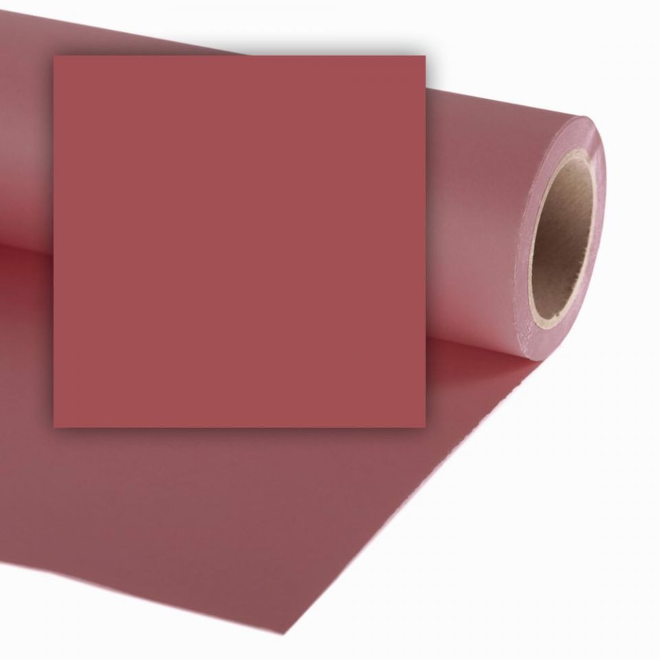 Colorama paper background 2,72x11m, copper (196) 5060101580493 foto, video aksesuāri