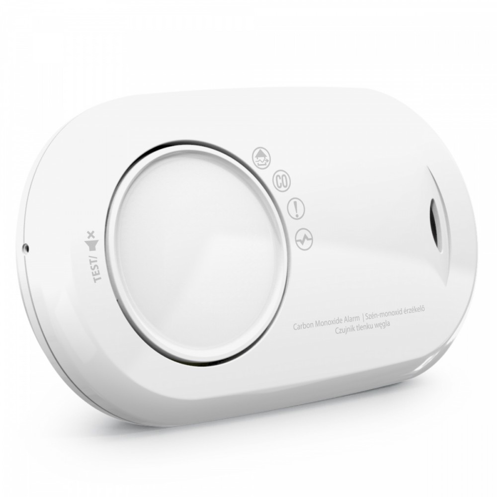 Carbon monoxide sensor Fire Angel FA3820-INT