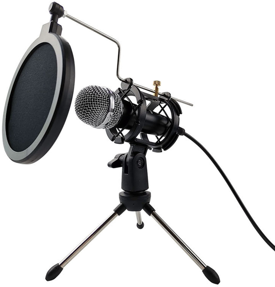 Omega microphone Varr Gaming Scenic (45588) 5907595455886 45588 (5907595455886)