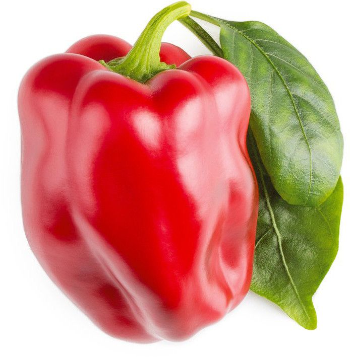 Click & Grow Smart Garden uzpilde Sarkanā paprika 3gb. 4742793009278 Vannas istabas piederumi