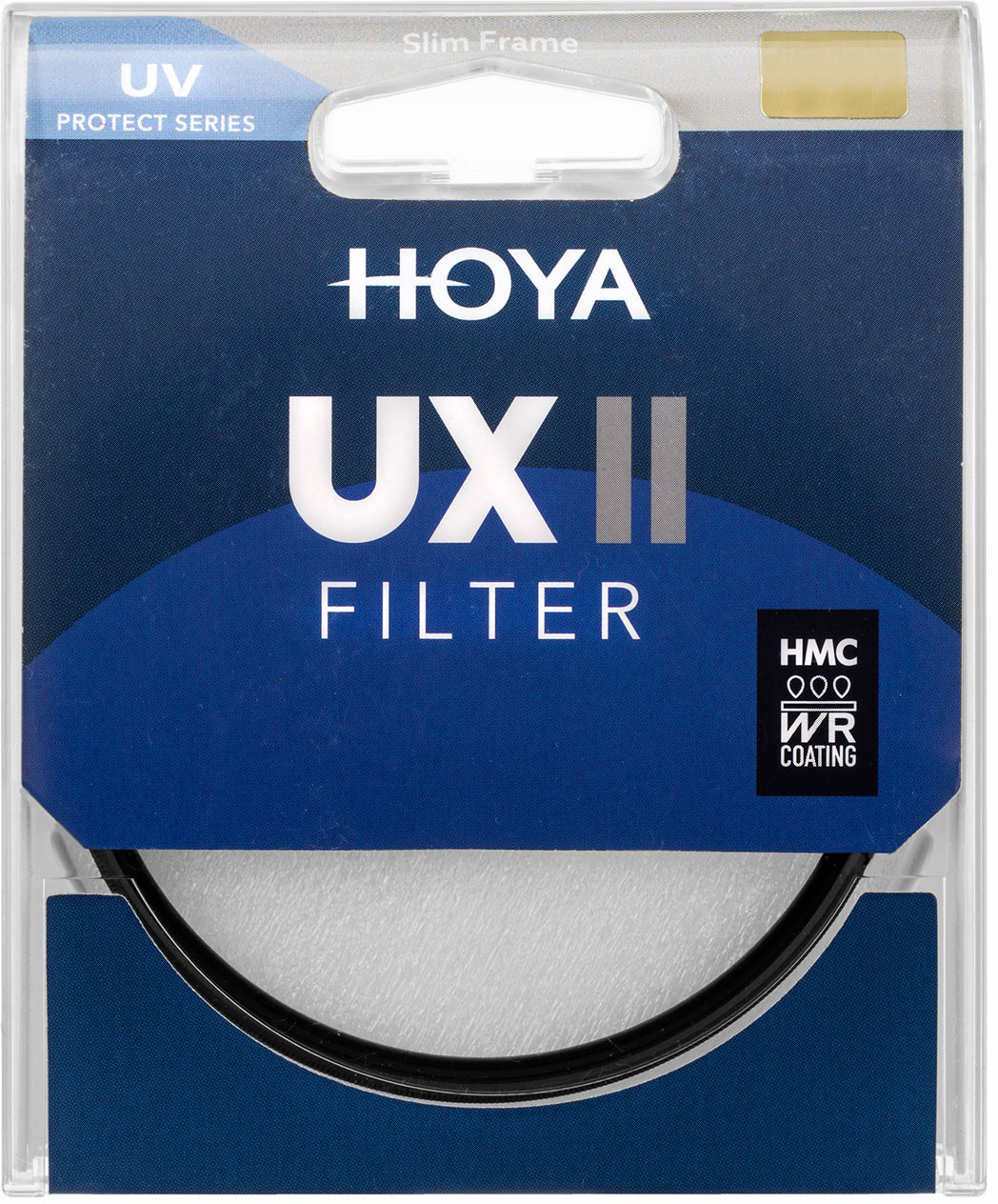 Hoya filter UX II UV 40.5mm 0024066069979 0024066069979 (24066069979) foto, video aksesuāri