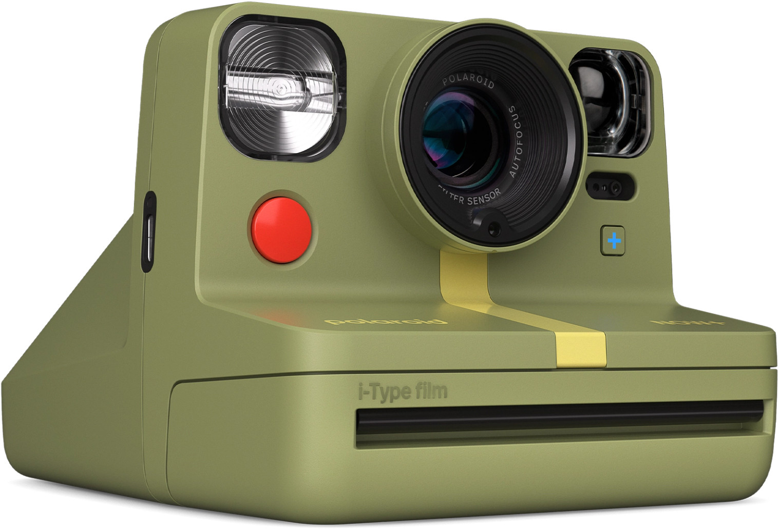 Polaroid Now + Gen 2 Forest Green 9120096773754 Digitālā kamera