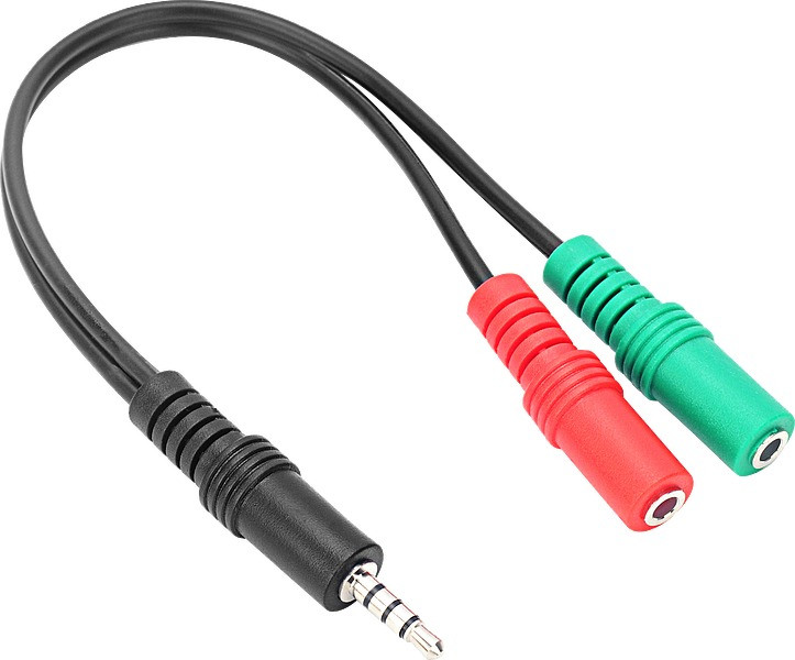 Speedlink Adapter TRAX do PS5/PS4/Xbox Series X/S/Switch/OLED (SL-450103-BK) spēļu aksesuārs
