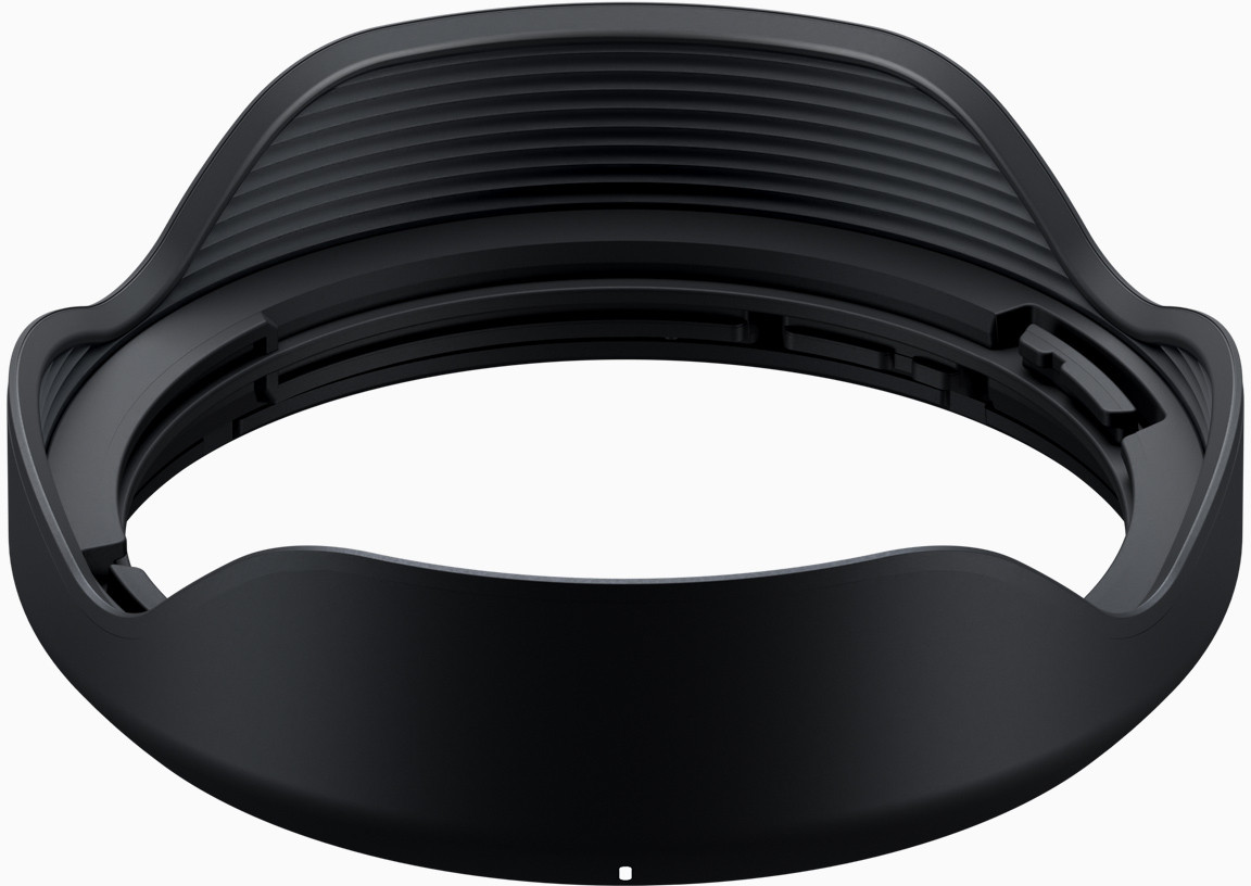 Tamron lens hood HA050 (20/24 F050/F051) 4960371401102 HF050 (4960371401102) foto, video aksesuāri