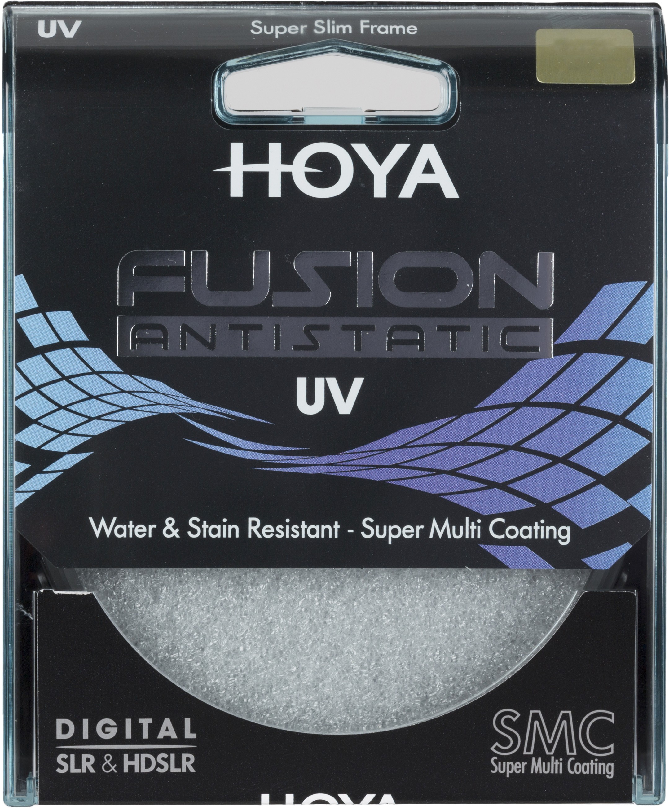 Hoya filtrs Fusion Antistatic UV 40.5mm 024066060822 024066060822 (0024066060822) foto, video aksesuāri