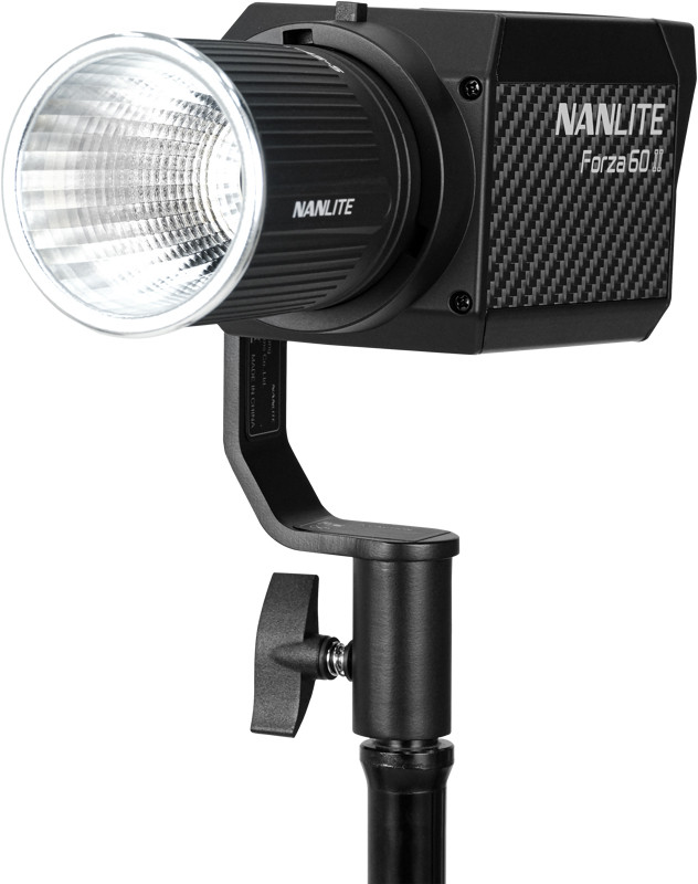 Nanlite spot light Forza 60 II LED 6949987424413 12-2040 (6949987424413) foto, video aksesuāri