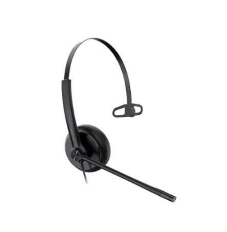 Headphones QD RJ YHS34 Mono austiņas