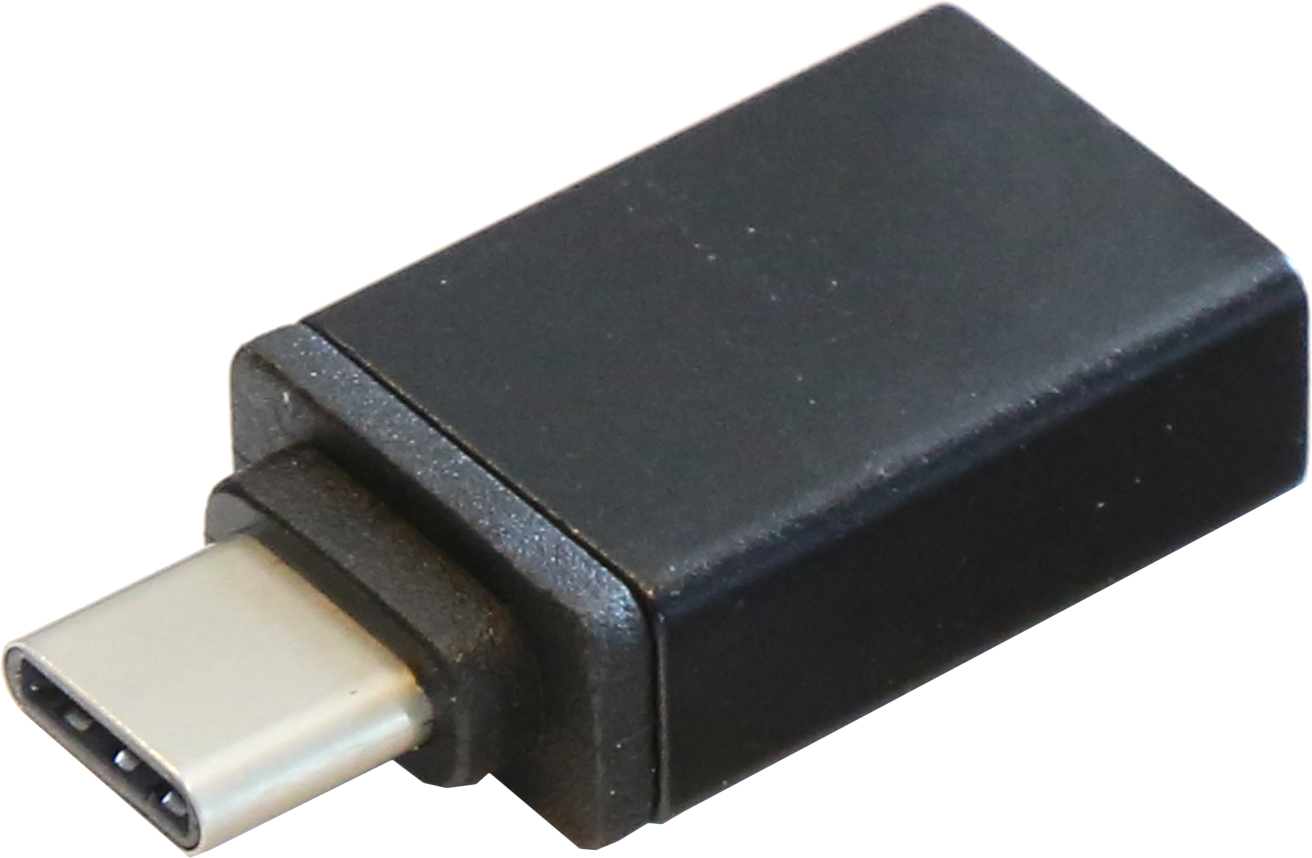Platinet adapteris USB-A - USB-C (44127) 5907595441278 44127 (5907595441278) kabelis, vads