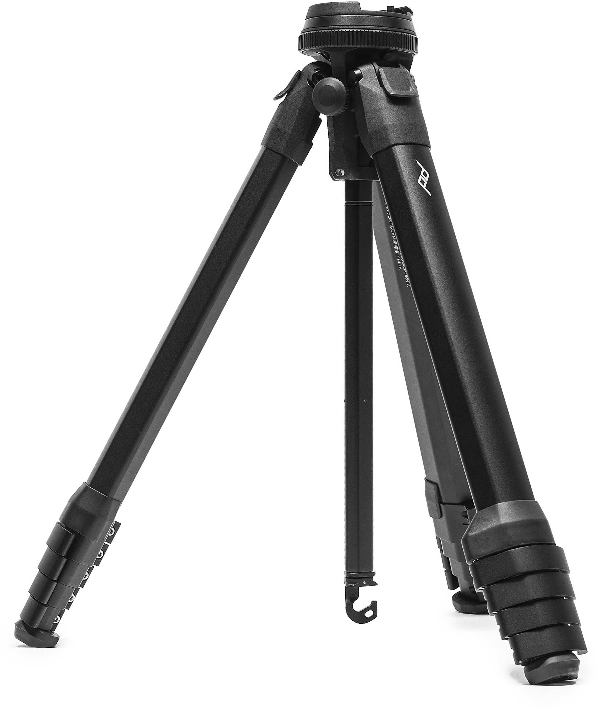 Peak Design Travel Tripod Aluminum 818373021276 statīvs