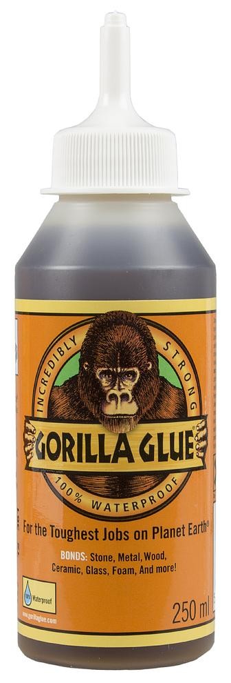 Gorilla līme 250 ml 5704947000981