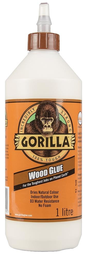 Gorilla līme 