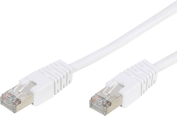 Vivanco tīkla Ethernet kabelis CAT 5e 15m (45335) 4008928453355 45335 (4008928453355) kabelis, vads